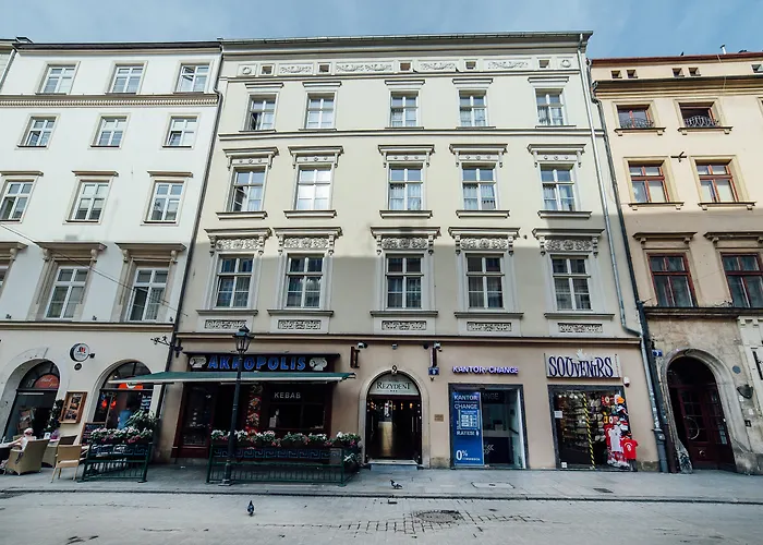 Hotel Rezydent