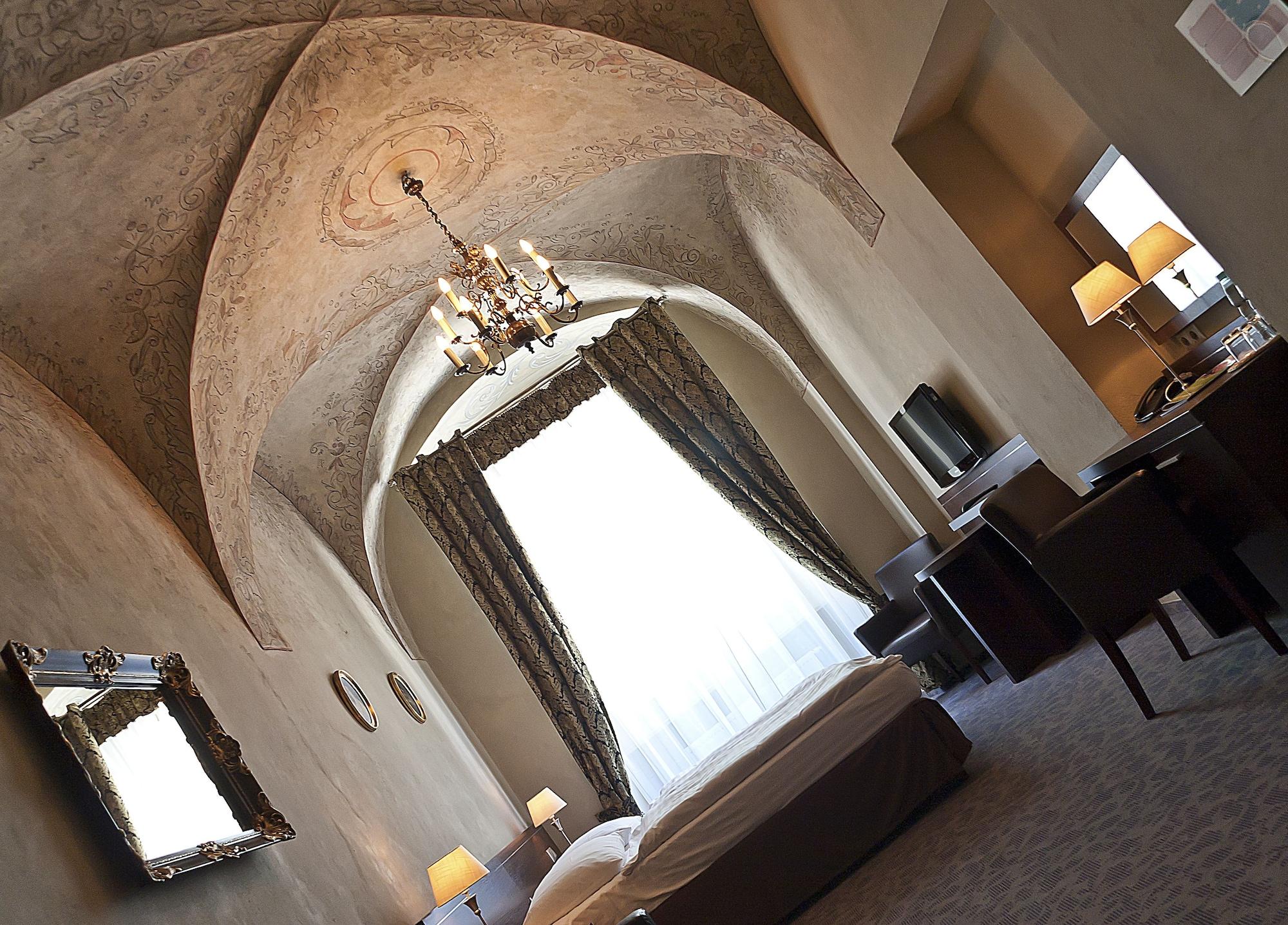 Hotel Rezydent Cracovia