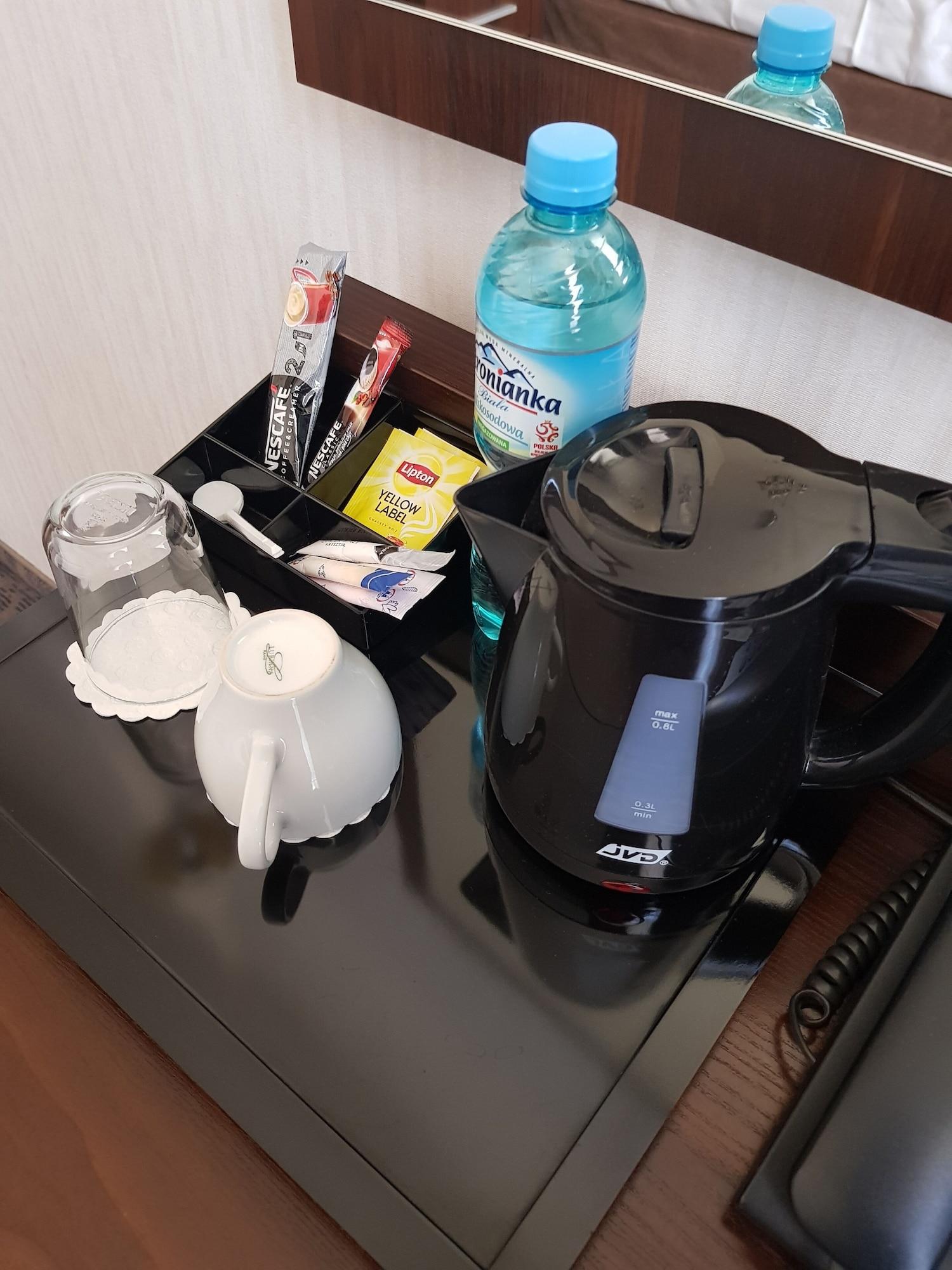 Rezydent Hotel Cracovia