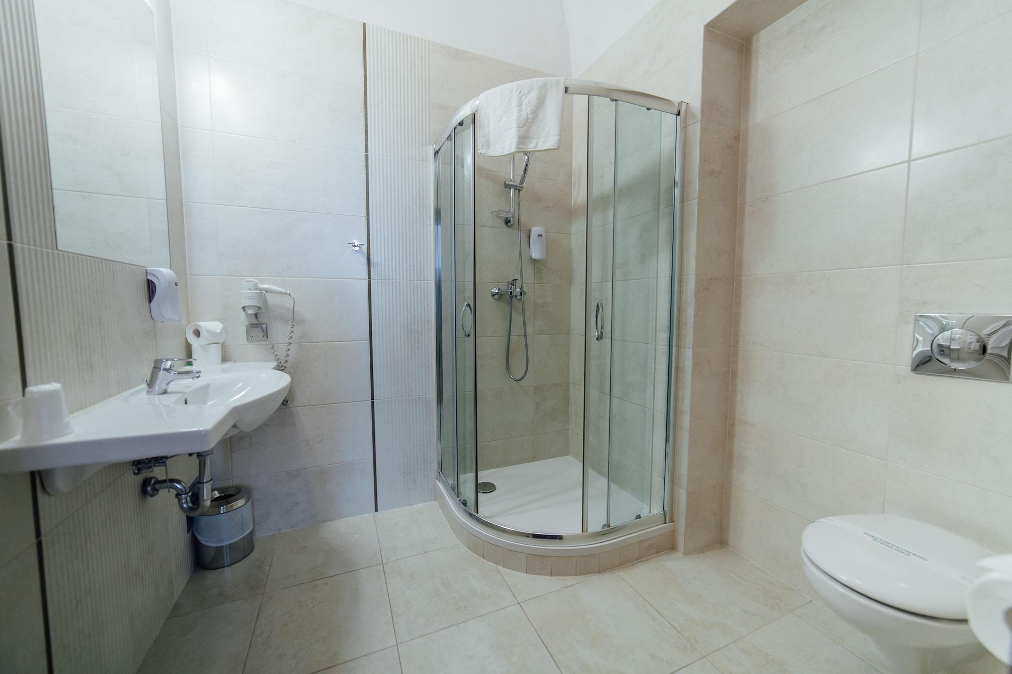 Rezydent Hotel Cracovia