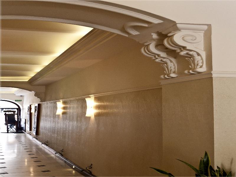 Rezydent Hotel Cracovia