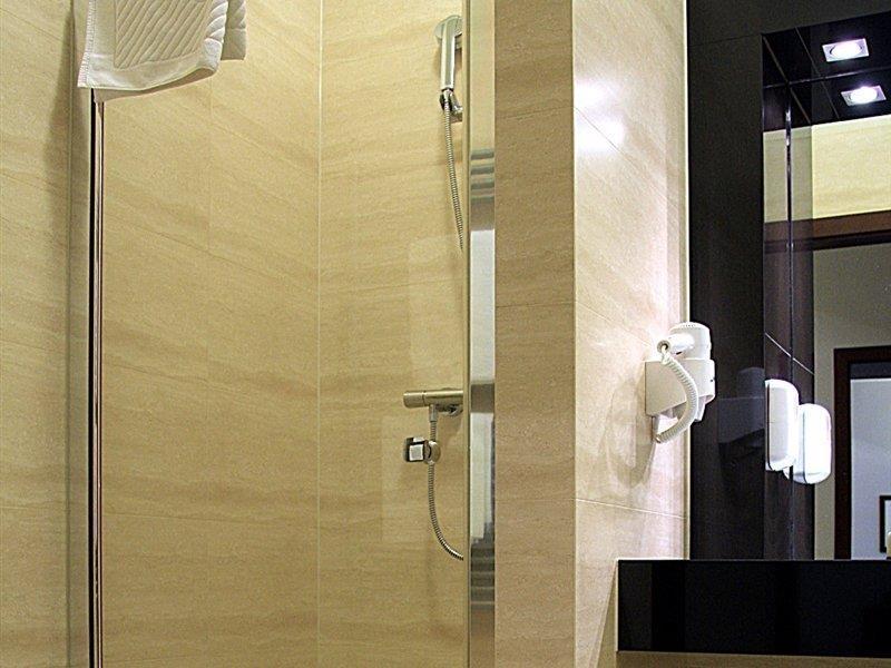Hotel Rezydent Cracovia