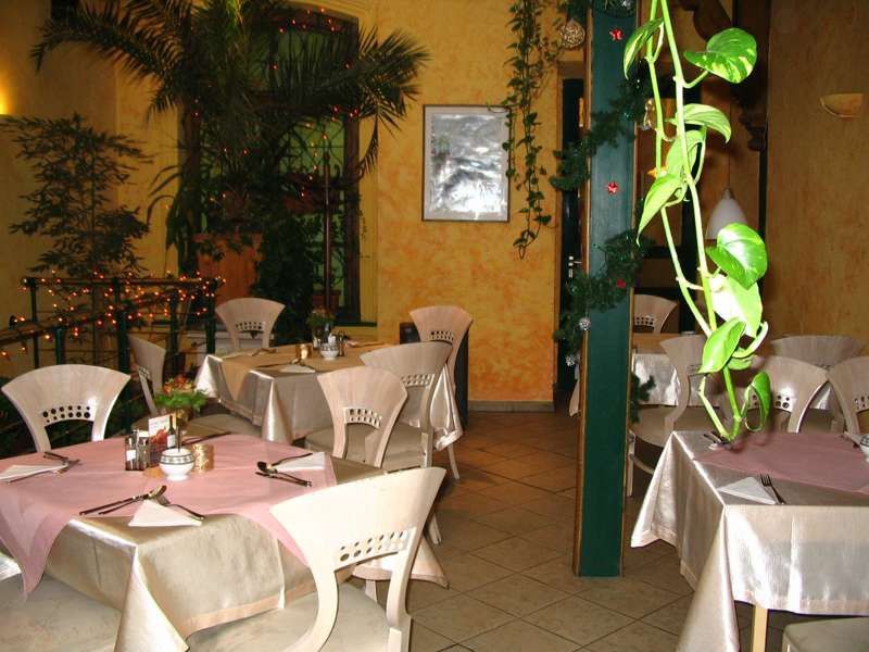 Rezydent Hotel Cracovia