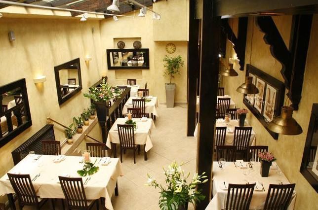Hotel Rezydent Cracovia