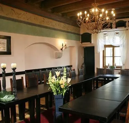 Hotel Rezydent 
