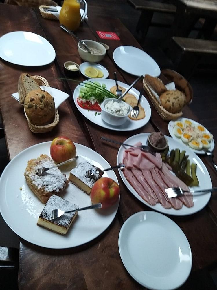 Hotel Rezydent Cracovia