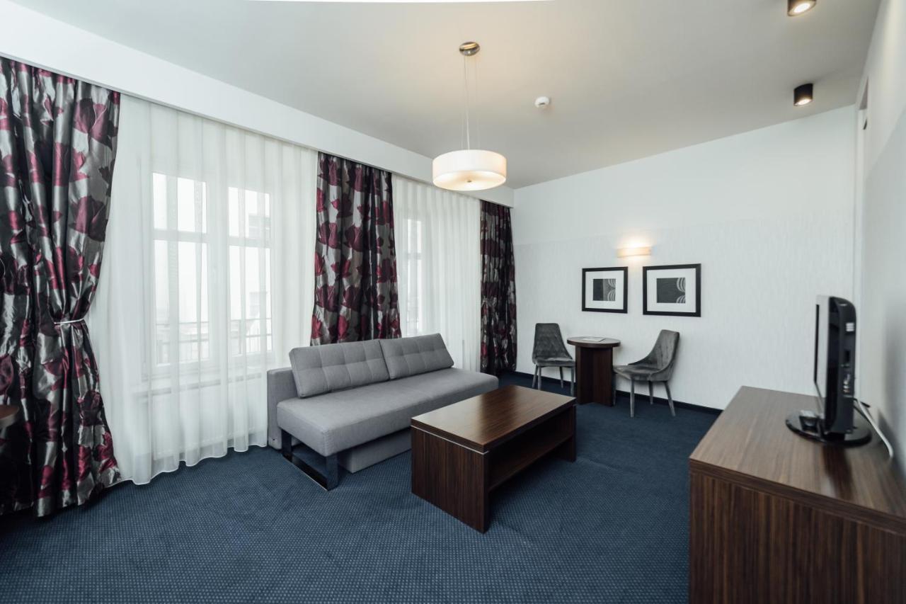 Rezydent Hotel Cracovia