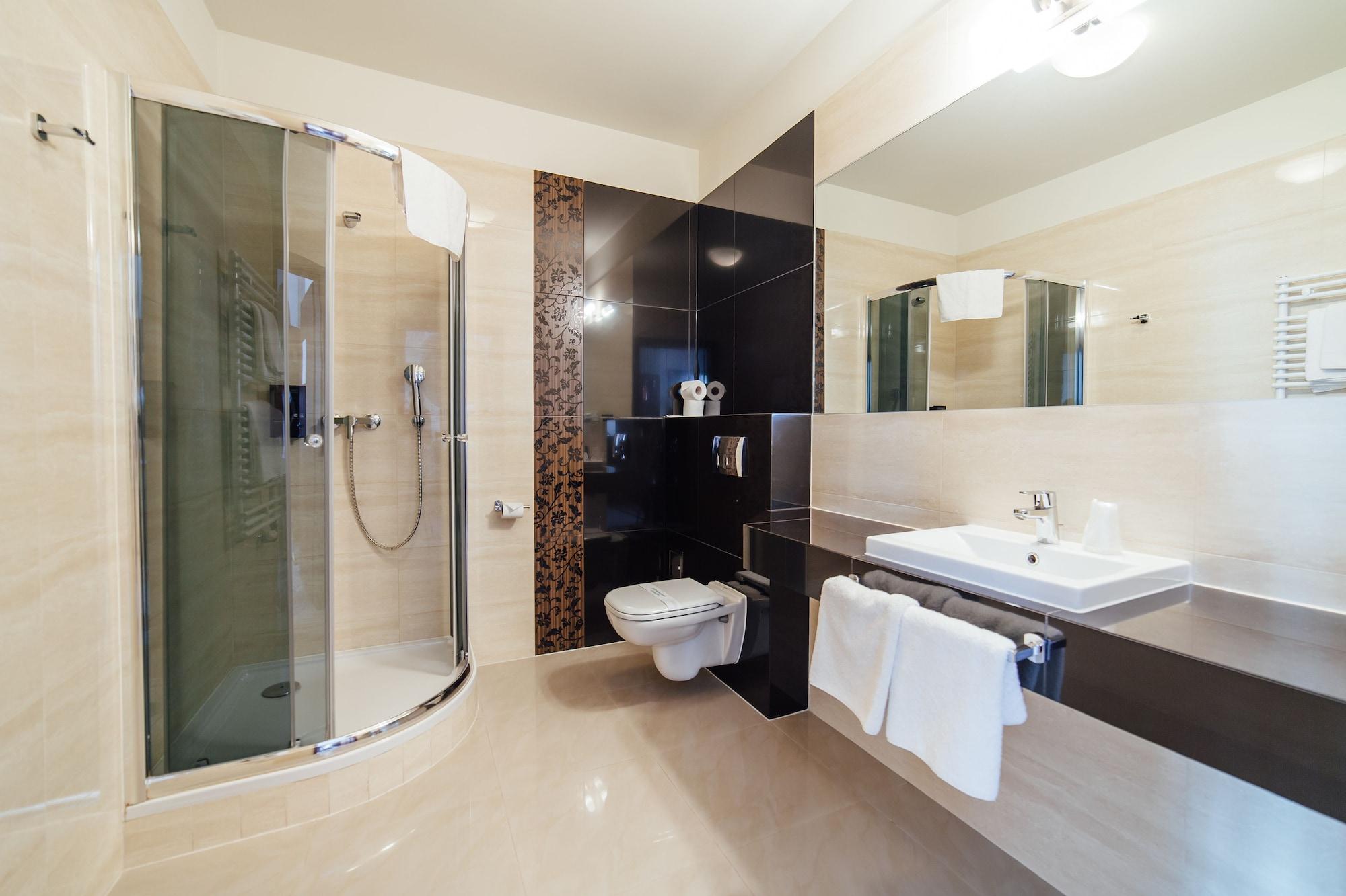 Hotel Rezydent Cracovia