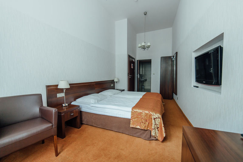 Rezydent Cracovia