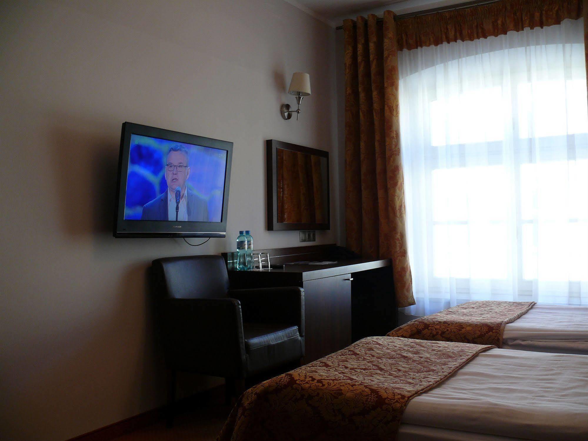 Hotel Rezydent Cracovia