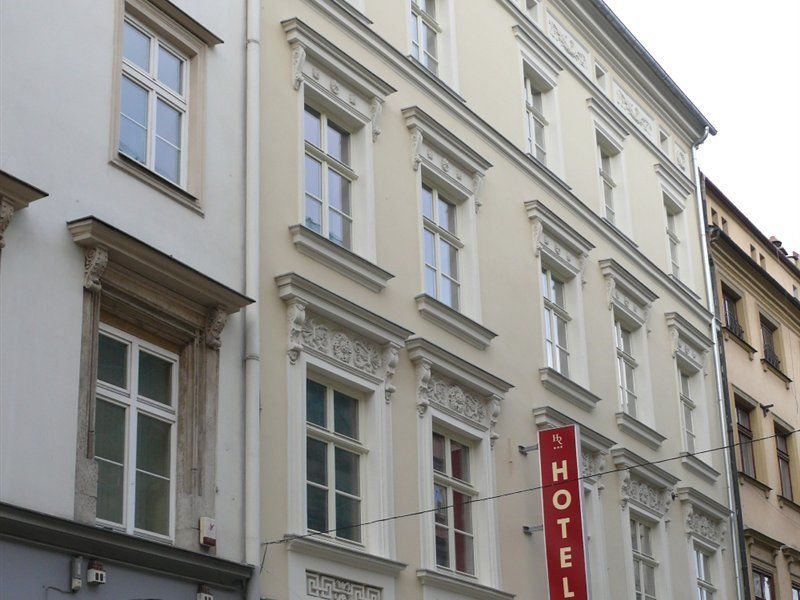 Rezydent Hotel Krakow